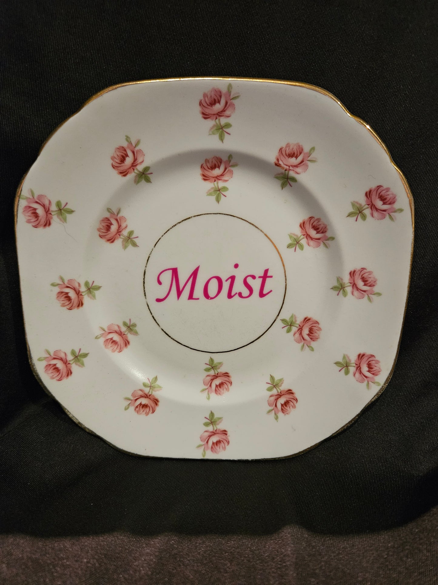 Moist Plate