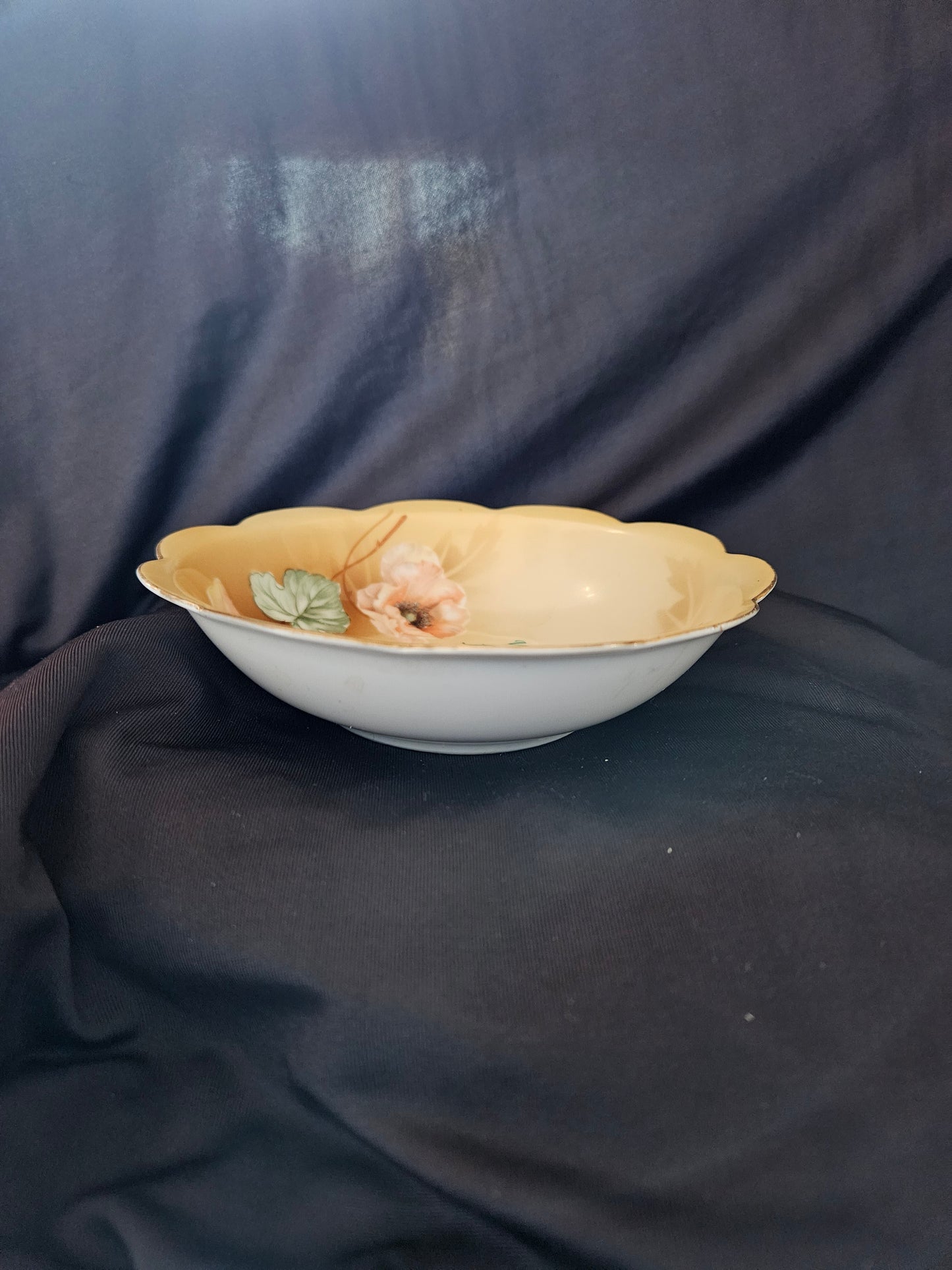 Where are my fucking keys? Bowl