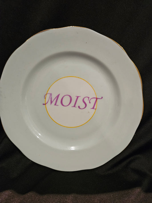 Moist Plate